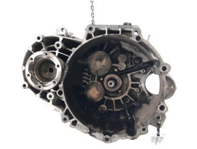 Boîte de vitesses type KNS - Audi A3 II PH.2 - E1-8508F