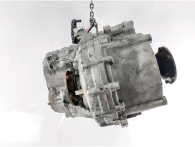 Boîte de vitesses type KNS - Audi A3 II PH.2 - E1-8508F
