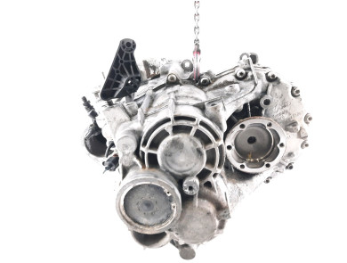 Boîte de vitesses type KNS - Audi A3 II PH.2 - E1-8508F