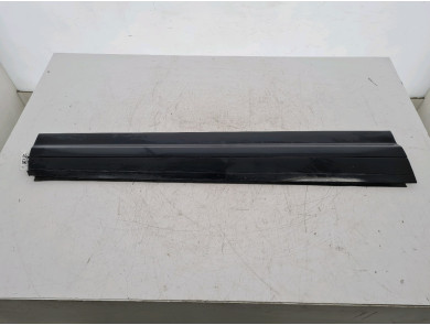 Bandeau de porte avant gauche occasion - Porsche CAYENNE - 95855978721 G2X