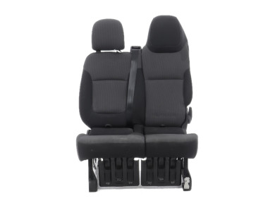 Front bench seat used - Fiat TALENTO - 0006000619390