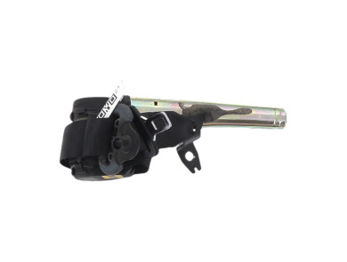 Ceinture sécurité avant gauche occasion - Volkswagen POLO - 6N4857705C B41