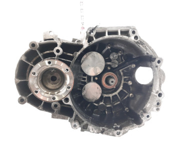 Gearbox type KXX - Volkswagen TOURAN I PH.2 - N1-8494E