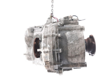 Gearbox type KXX - Volkswagen TOURAN I PH.2 - N1-8494E