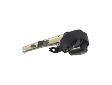 Right front seatbelt used - Volkswagen POLO - 6N4857706C B41