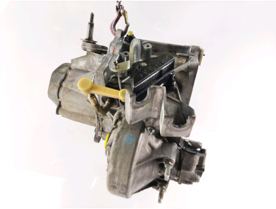 Boîte de vitesses type 20DP42 - Peugeot 308 I PH.1 - K1-5272E