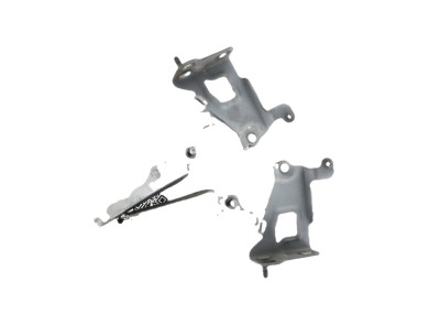 Hood hinges used - Fiat TALENTO - 0006000620223