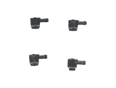 Parking assistance rear radars - Porsche CAYENNE II PH.1 - 1S0919275CG2L - N1-8281T