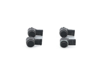 Parking assistance rear radars - Porsche CAYENNE II PH.1 - 1S0919275CG2L - N1-8281T