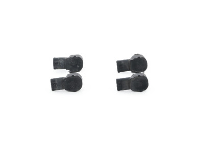 Parking assistance rear radars - Porsche CAYENNE II PH.1 - 1S0919275CG2L - N1-8281T