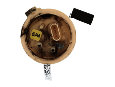Fuel pump - Seat LEON II PH.1 - 038145209Q - T2-7577M