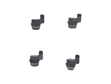 Parking assistance rear radars - Audi A1 II - 5Q0919275CGRU - Q1-8280U