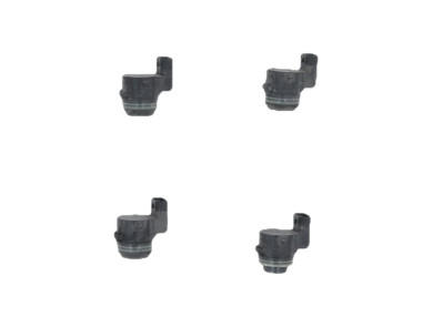 Parking assistance rear radars - Audi A1 II - 5Q0919275CGRU - Q1-8280U
