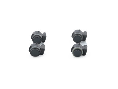 Parking assistance rear radars - Audi A1 II - 5Q0919275CGRU - Q1-8280U