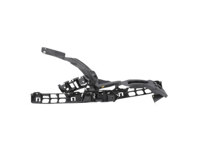 Lot de supports pare choc arrière occasion - Porsche CAYENNE - 958505393 00