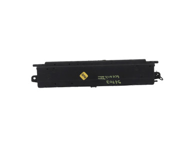 Odometer - Renault SCENIC II PH.1 - 8200704463 - R2-0075C