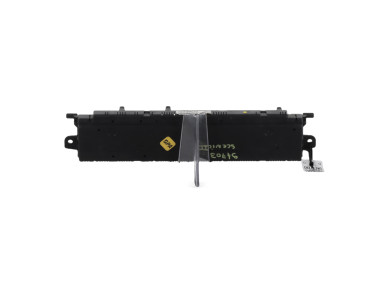 Odometer - Renault SCENIC II PH.1 - 8200704463 - R2-0075C