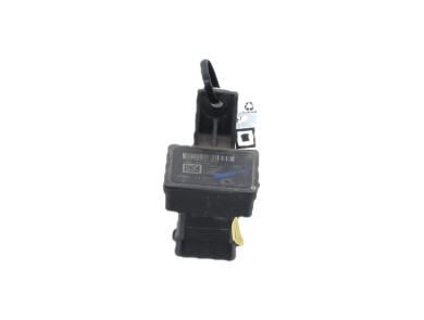 Glow cycle control unit used - Fiat TALENTO - 6000640104