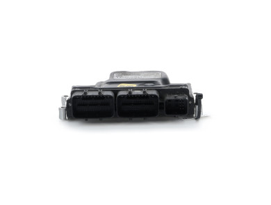 Calculateur moteur occasion - Renault TRAFIC - 237104330S