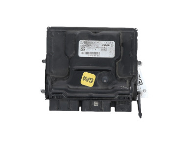 Calculateur moteur - Fiat TALENTO II - 237104330S - F1-5344J