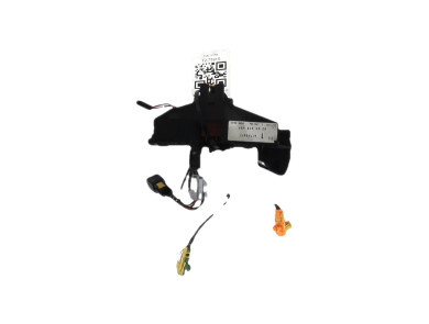 Contacteur tournant - Renault CLIO II PH.2 - 7701051757 - T2-7591S