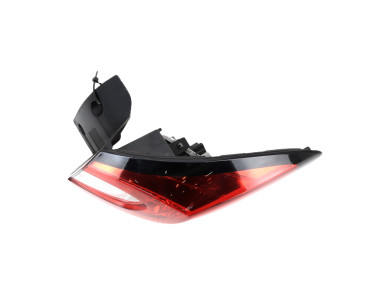 Right rear light - Renault CAPTUR I PH.1 - 265509762R - E1-3918C
