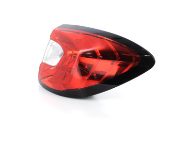 Right rear light - Renault CAPTUR I PH.1 - 265509762R - E1-3918C