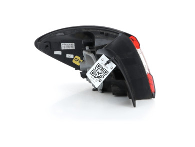 Right rear light - Renault CAPTUR I PH.1 - 265509762R - E1-3918C