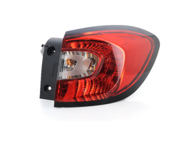 Right rear light - Renault CAPTUR I PH.1 - 265509762R - E1-3918C
