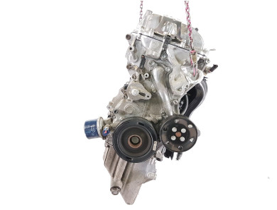Moteur occasion - Smart FORTWO - 132910