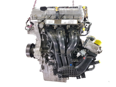 Engine type 132910 - Smart FORTWO II - G0-5727Z
