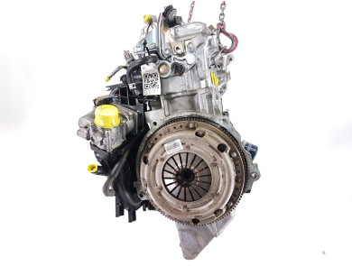 Engine type 132910 - Smart FORTWO II - G0-5727Z