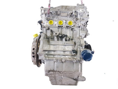 Moteur type 132910 - Smart FORTWO II - G0-5727Z