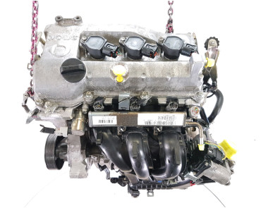 Moteur type 132910 - Smart FORTWO II - G0-5727Z