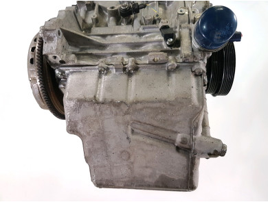 Engine type 132910 - Smart FORTWO II - G0-5727Z