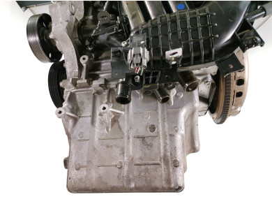 Engine type 132910 - Smart FORTWO II - G0-5727Z