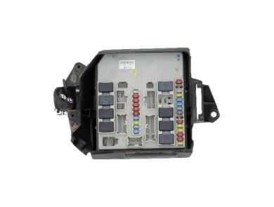 BSM - Renault CLIO III PH.1 - 456181D - Z1-7588E