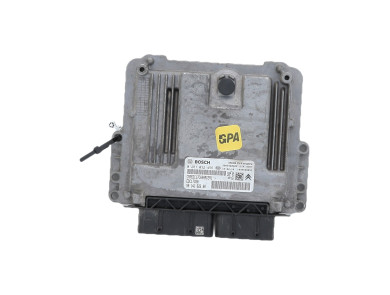 Calculateur moteur - Peugeot 208 I PH.2 - 9814182680 - A1-7586W