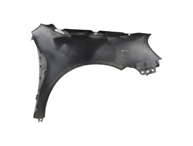 Aile avant gauche - Volkswagen GOLF V - Gris Clair - 1K6821021A - P2-0017S