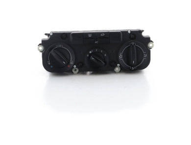 Commande de chauffage - Volkswagen GOLF V - 1K0820047JNWHS - K2-0003N