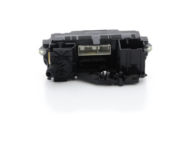 Heating control panel - Volkswagen GOLF V - 1K0820047JNWHS - K2-0003N