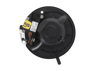 Air blower - Seat LEON II PH.1 - 1K1820015Q - U1-7571A