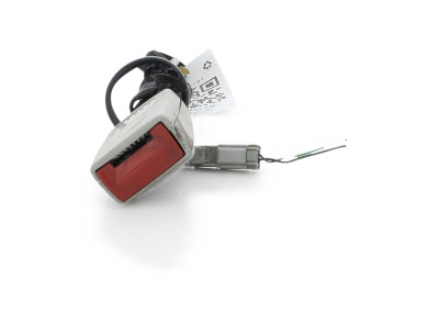 Attache ceinture sécurité avant gauche occasion - Fiat IDEA - 71734730