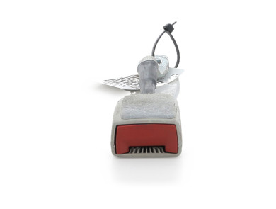 Attache ceinture sécurité avant droit occasion - Fiat IDEA - 71734731