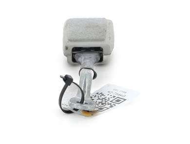 Right front belt clip - Fiat IDEA PH.1 - 71734731 - K2-7544G