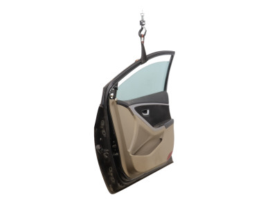 Right front door - Hyundai I30 II PH.1 - 76004A6000 - A1-1132Y