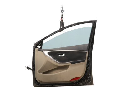 Porte avant droite - Hyundai I30 II PH.1 - 76004A6000 - A1-1132Y