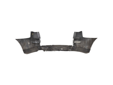 Rear bumper - Citroen C-CROSSER - Gris Clair - 1682540280 - U1-0895M