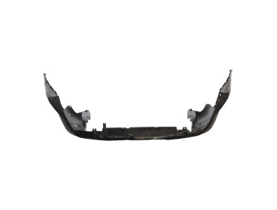 Rear bumper - Citroen C-CROSSER - Gris Clair - 1682540280 - U1-0895M
