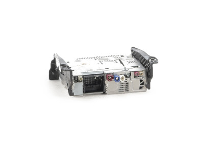 Multimedia radio used - BMW SERIE 1 - 65125B53572